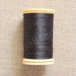 Pearled Thread Pure silk 765 - Gris fonc -Au Chinois